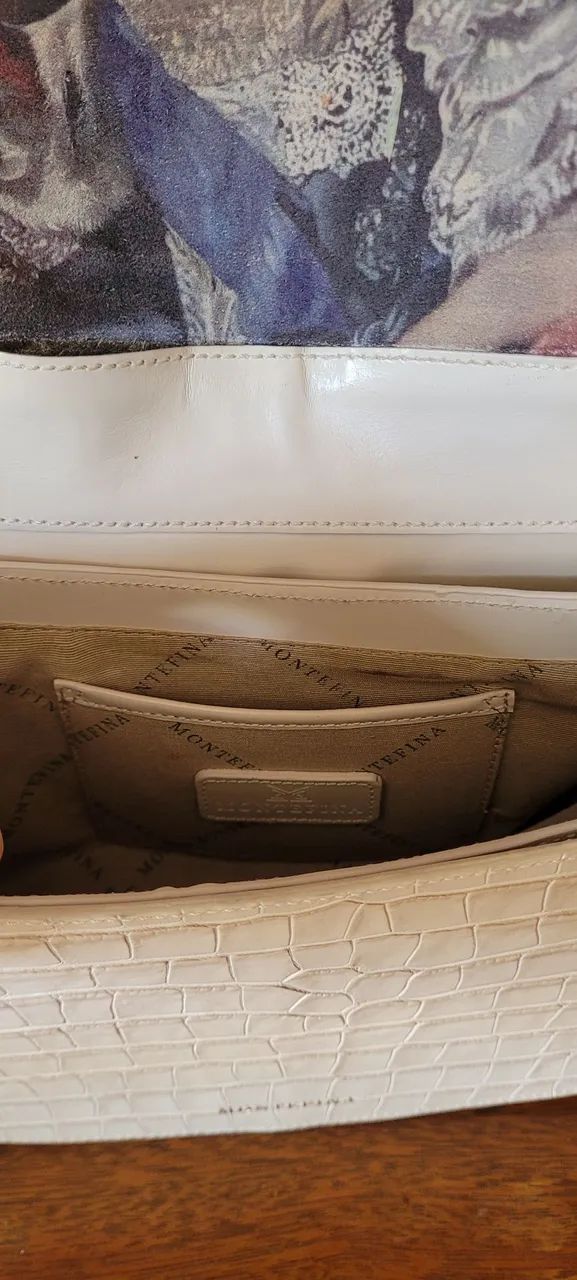 Montefina bolsa  - Foto 3