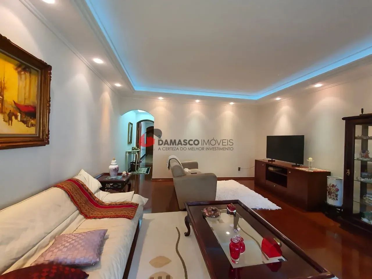 Casa em Osvaldo Cruz - Foto 2