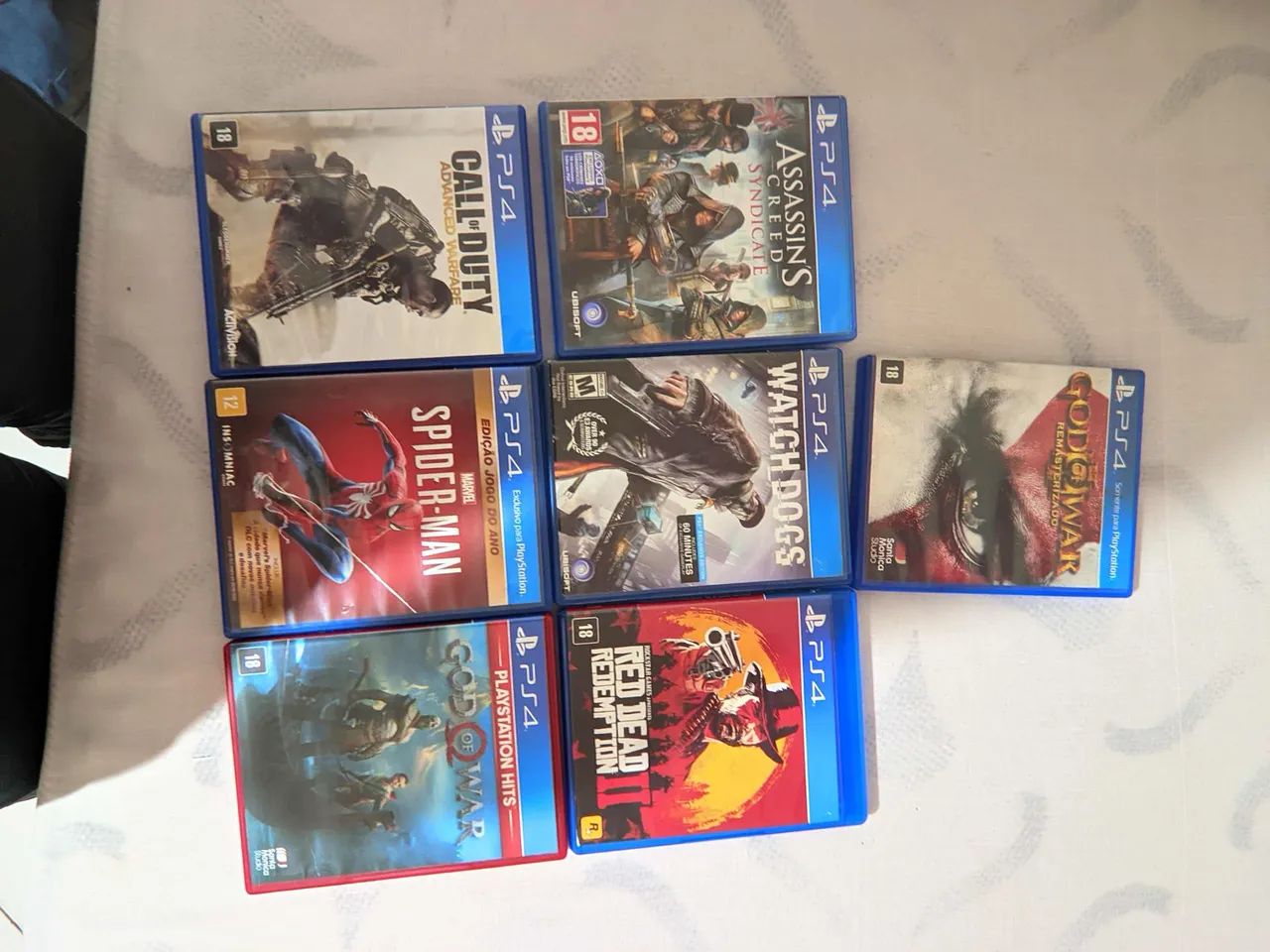 PS4 Slim 500 GB - Foto 2