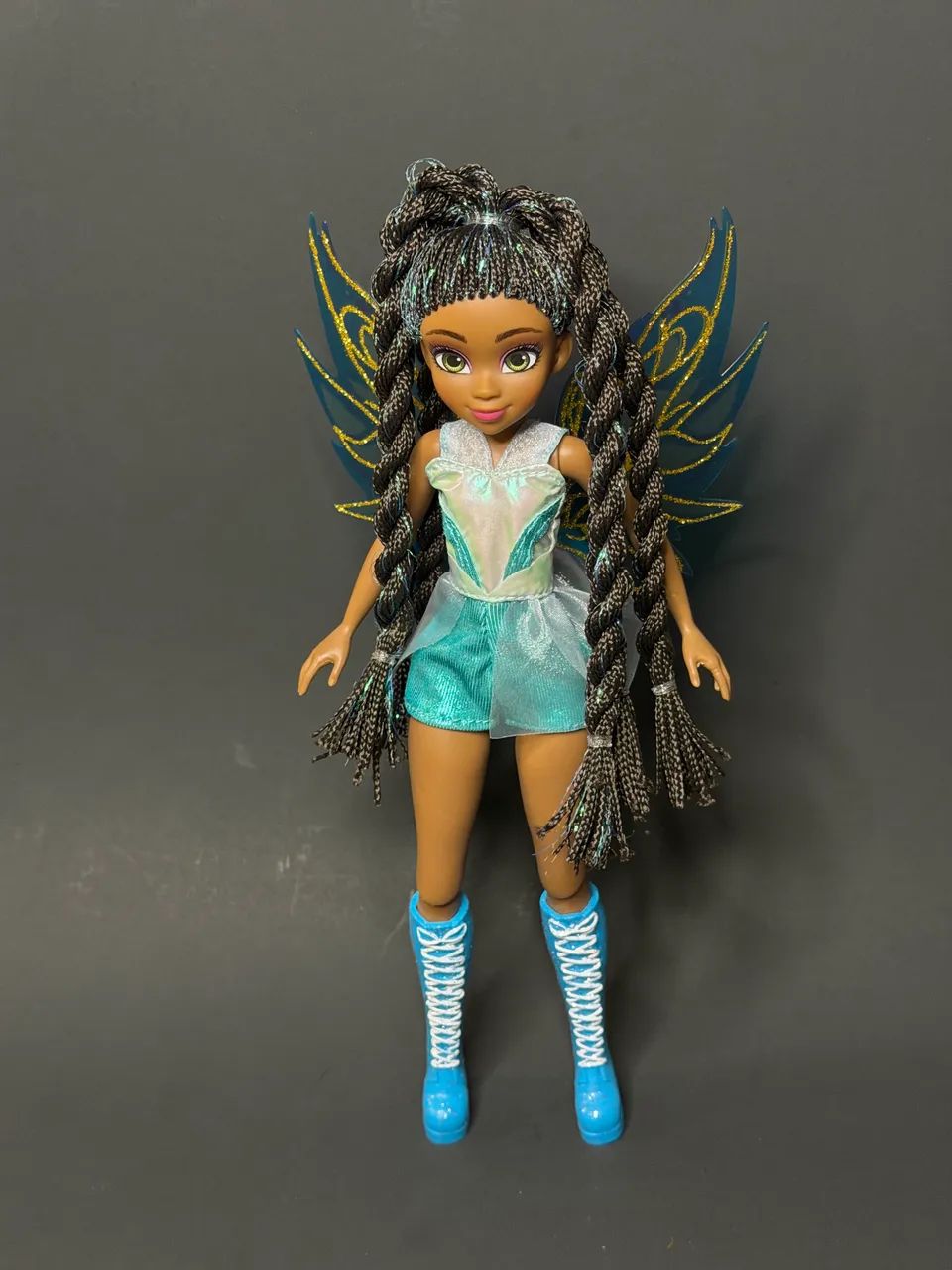 WINX CLUB AISHA FAIRY