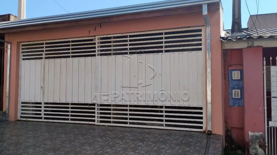 CASA TÉRREA - 2 QUARTOS - SOROCABA PARK - Foto 2