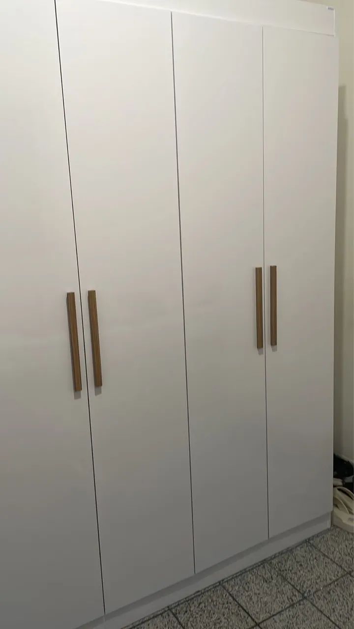 Guarda-roupa