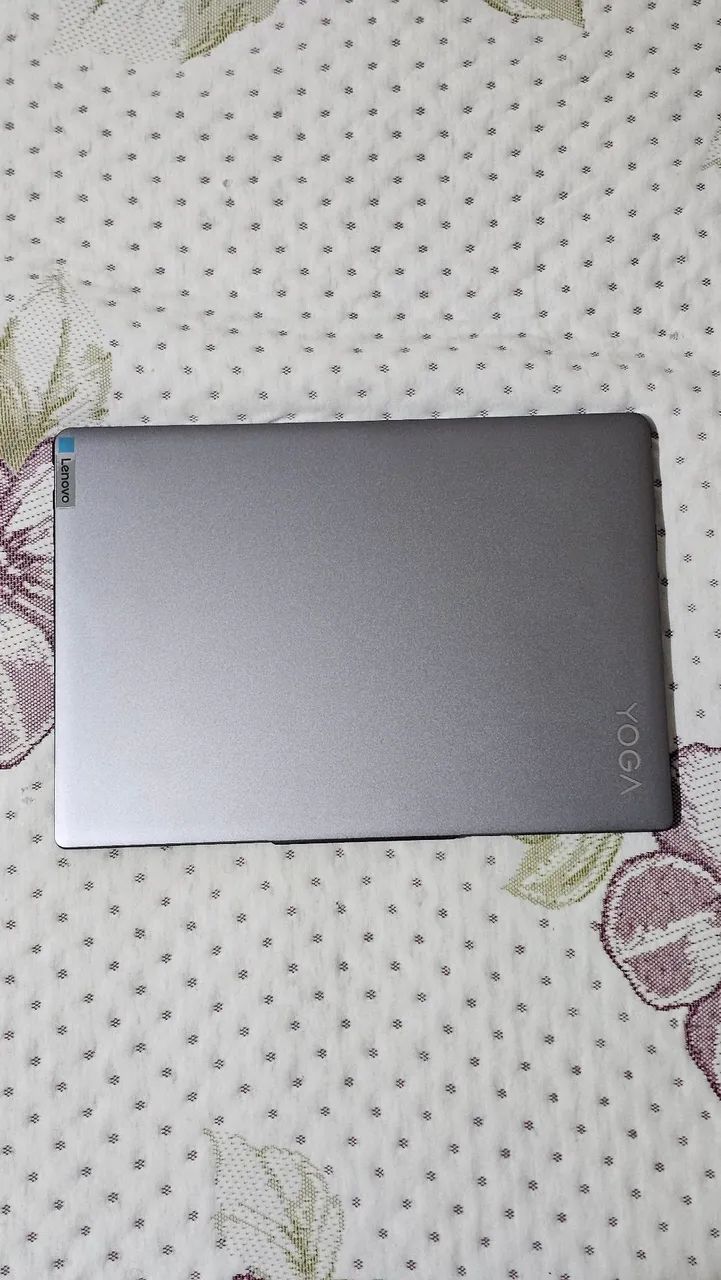 Notebook Lenovo Yoga Slim 7i - Foto 2