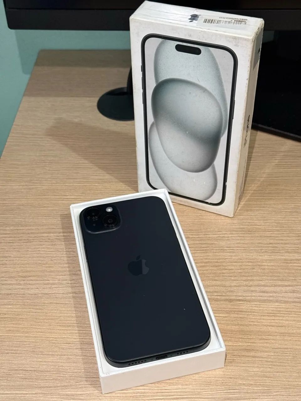 iphone 15 plus 128gb  - Foto 2