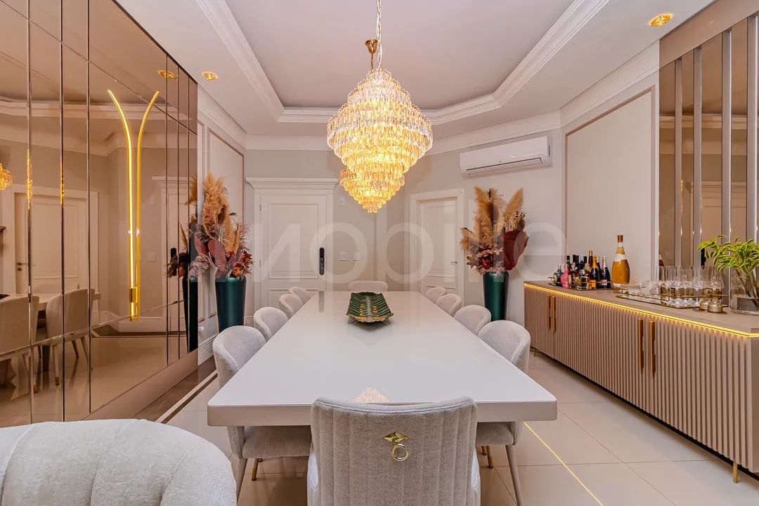 Apartamento Quadra Mar no Edifício Magnifique Imperiale em Itapema. - Foto 3