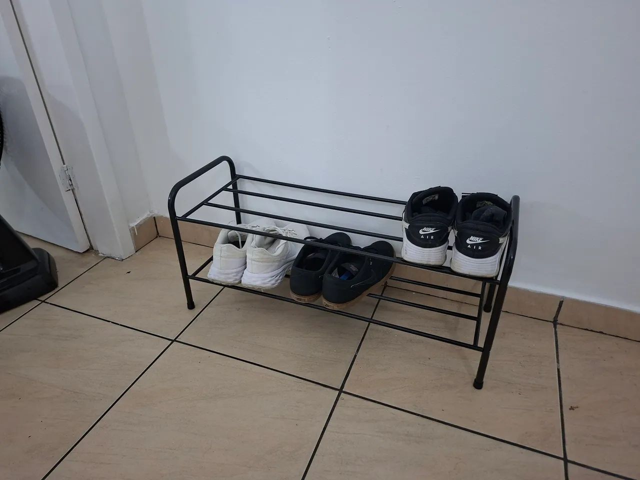 Sapateira Carrefour (Nova e Lacrada) - Foto 2