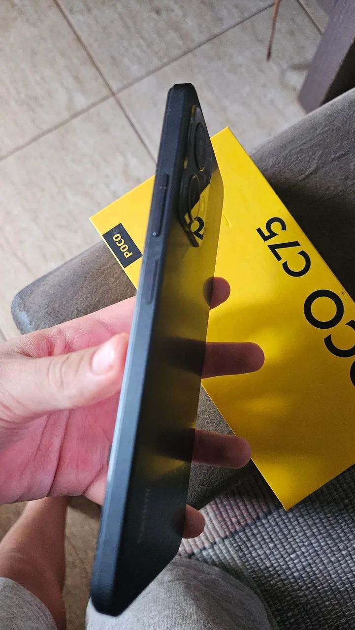 Redmi note 12 128g - Foto 4