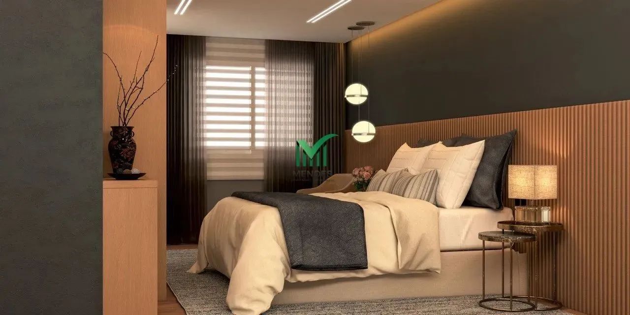 Apartamento duplex em de lourdes - Foto 4