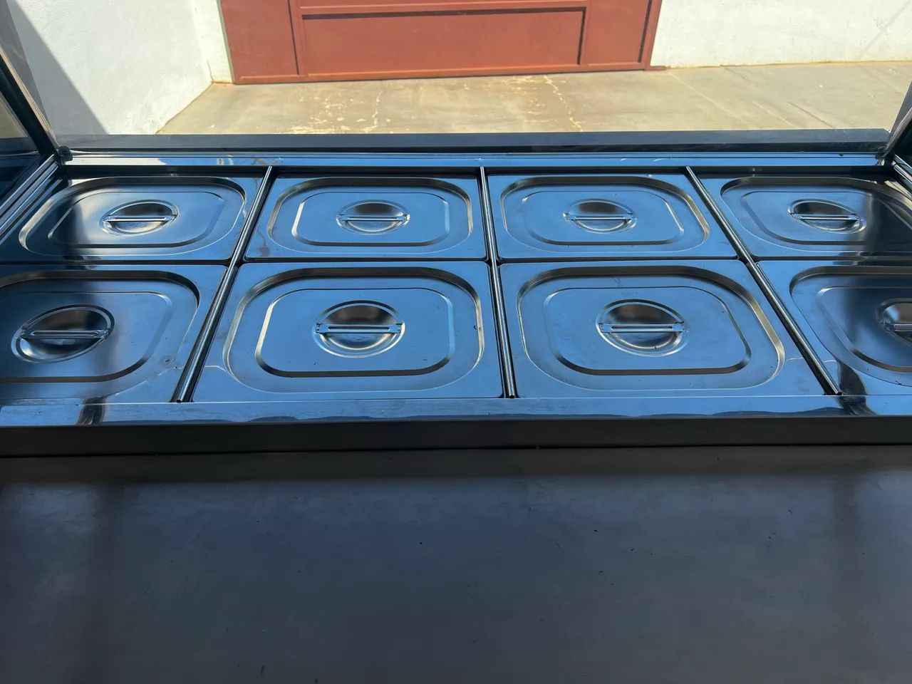 Vende-se estufa condimentadora quente - Foto 4
