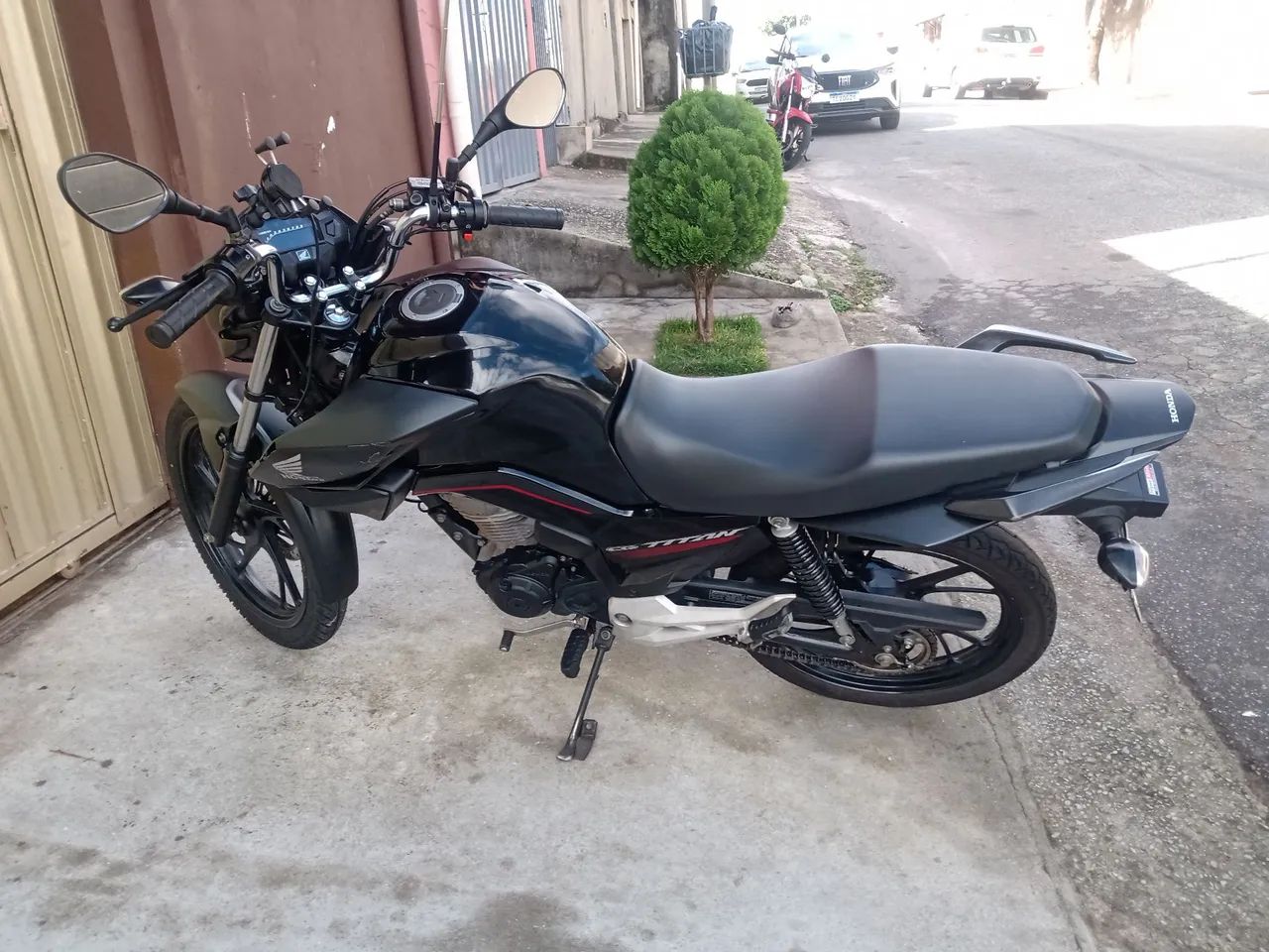 Titan 160 - Foto 3