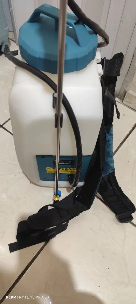 Bomba de pulverizar  - Foto 5