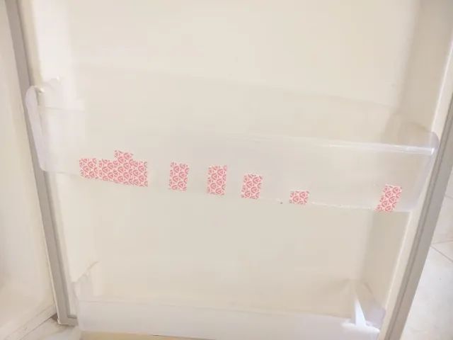 Geladeira - Foto 2