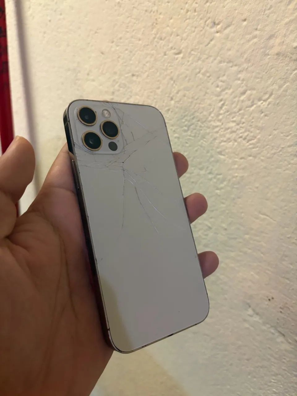 iPhone 12 Pro - Foto 5