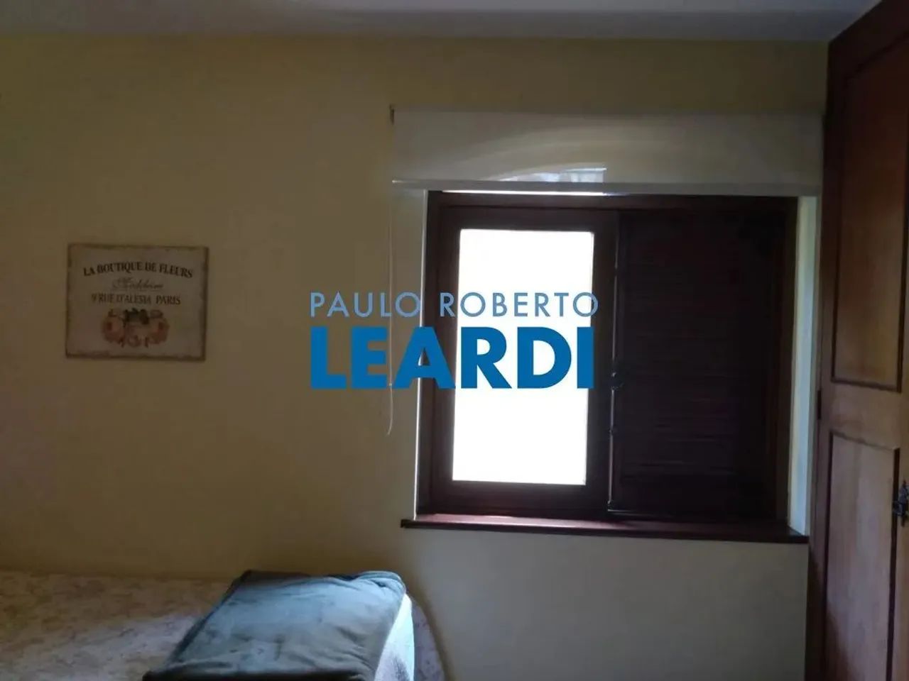 SOBRADO - MORUMBI - SP