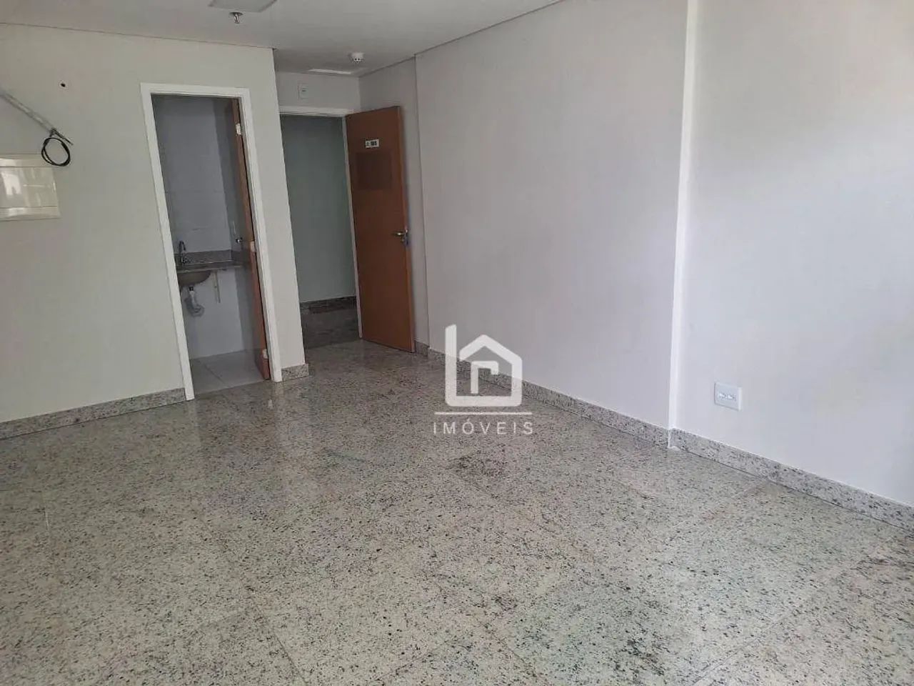 Duas salas conjugadas em um dos mais modernos edifícios comerciais de Vila Velha! - Foto 8