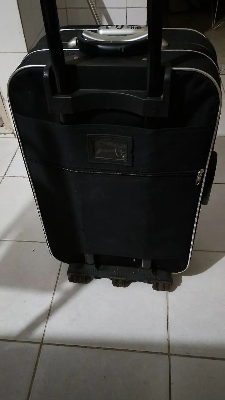 Ma de viagem  - Foto 2