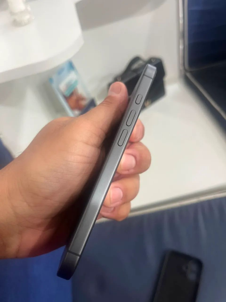IPhone 17 256 Gb - Foto 3