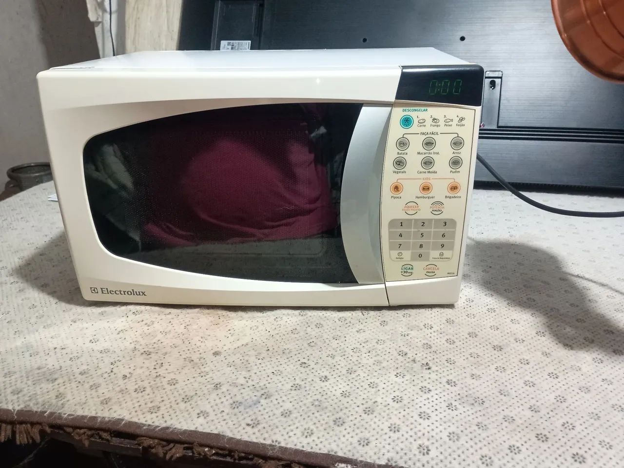 MICRO ONDAS 220V. - Foto 3