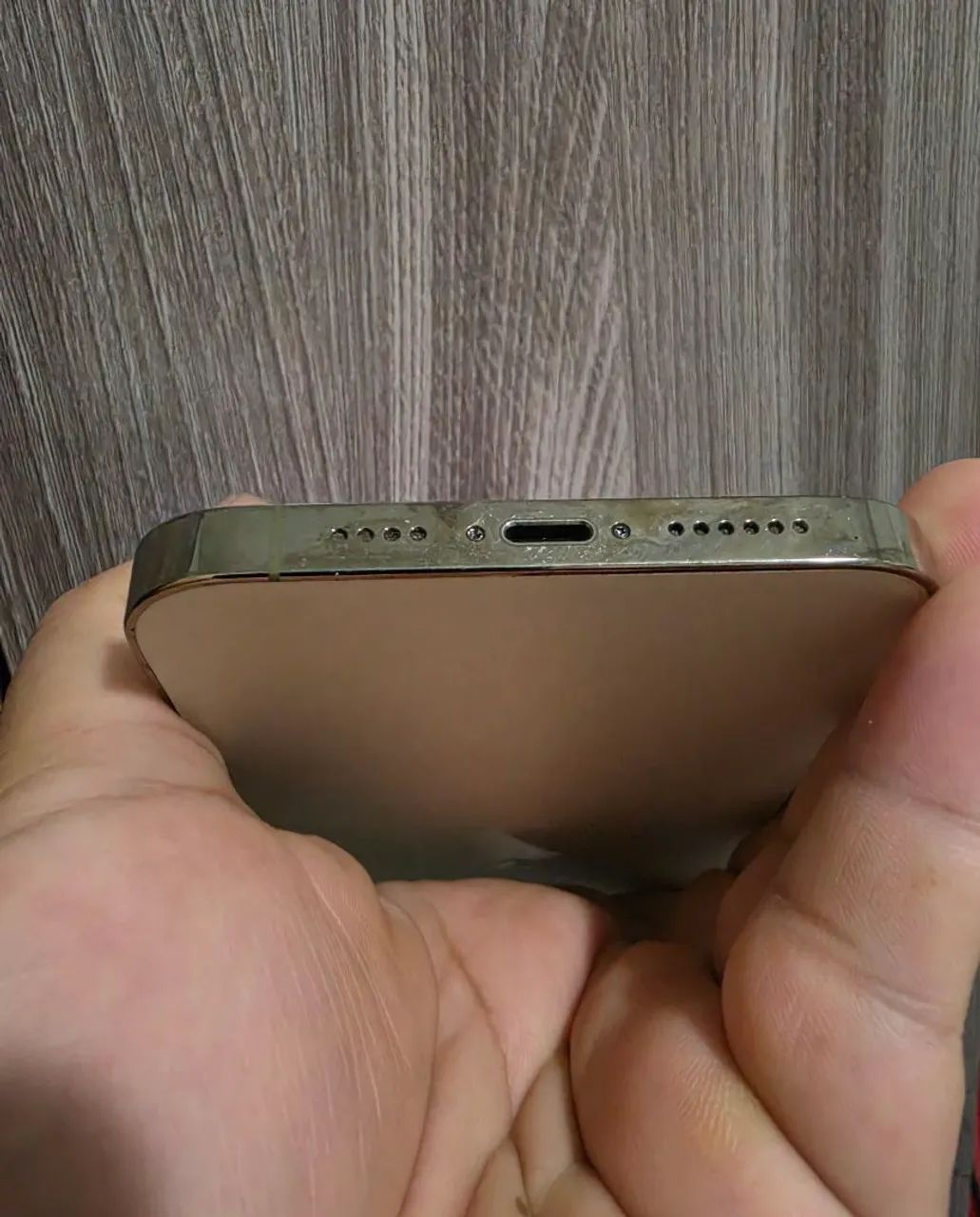 Iphone 14 pro max 1tb - Foto 2