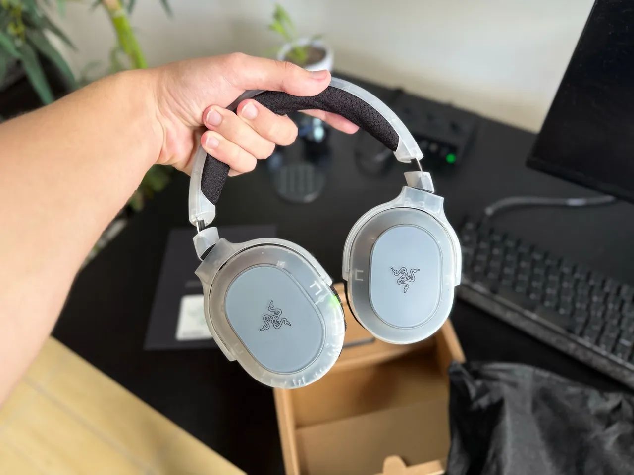 Razer Barracuda x Chroma - Foto 2