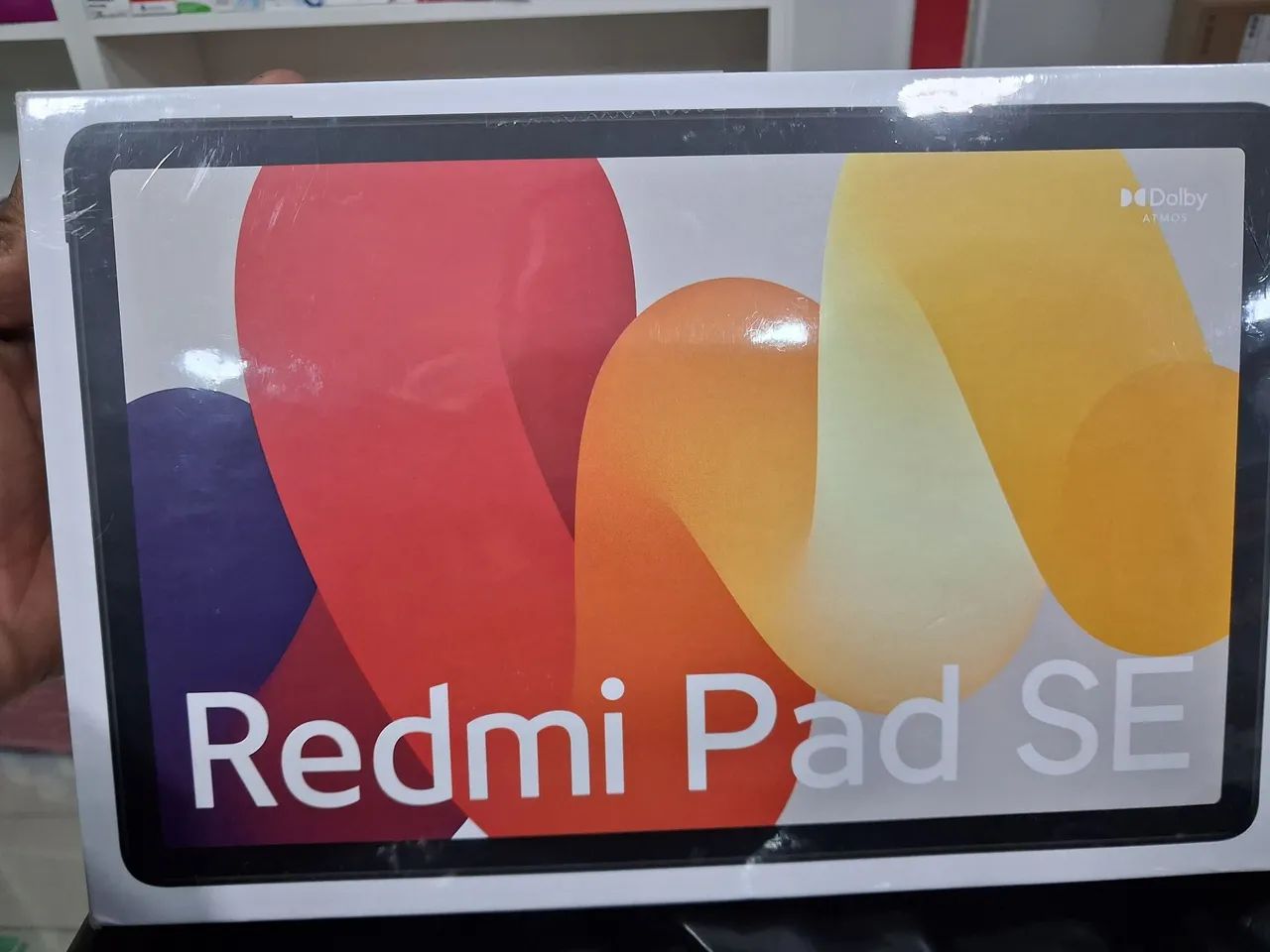 Tablet redmi pad se 8/256G - Foto 5