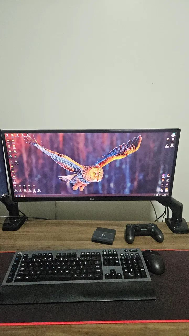 Monitor LG 29 Ultriwide 