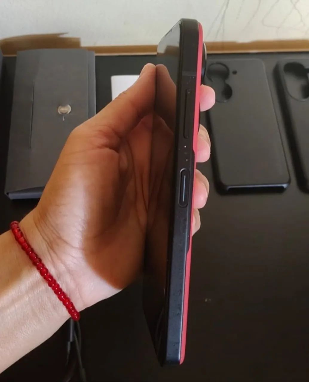 ZenFone 9 5G Compacto Topo de Linha  - Foto 3
