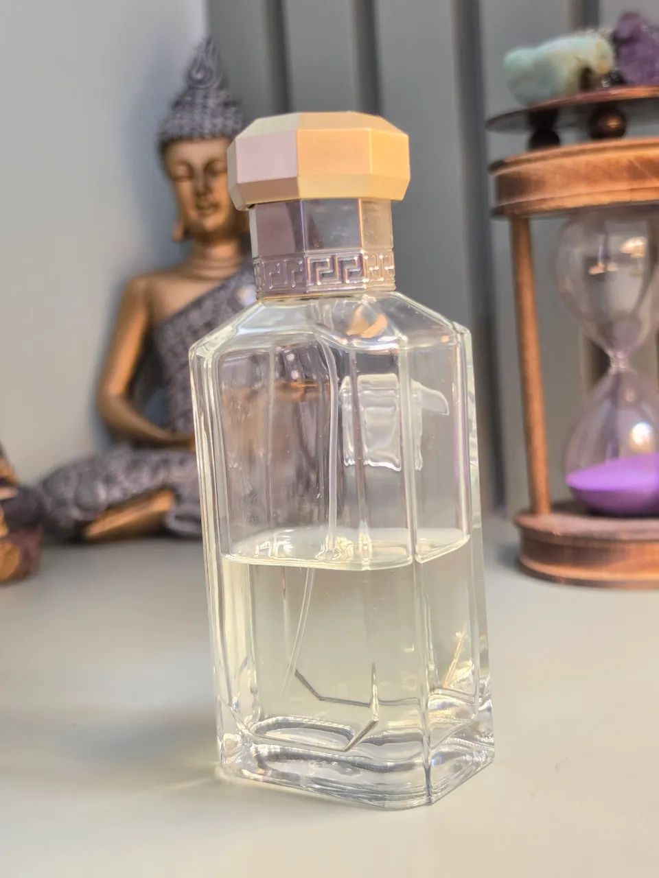 Perfume Versace Dreamer 100ml - Foto 4