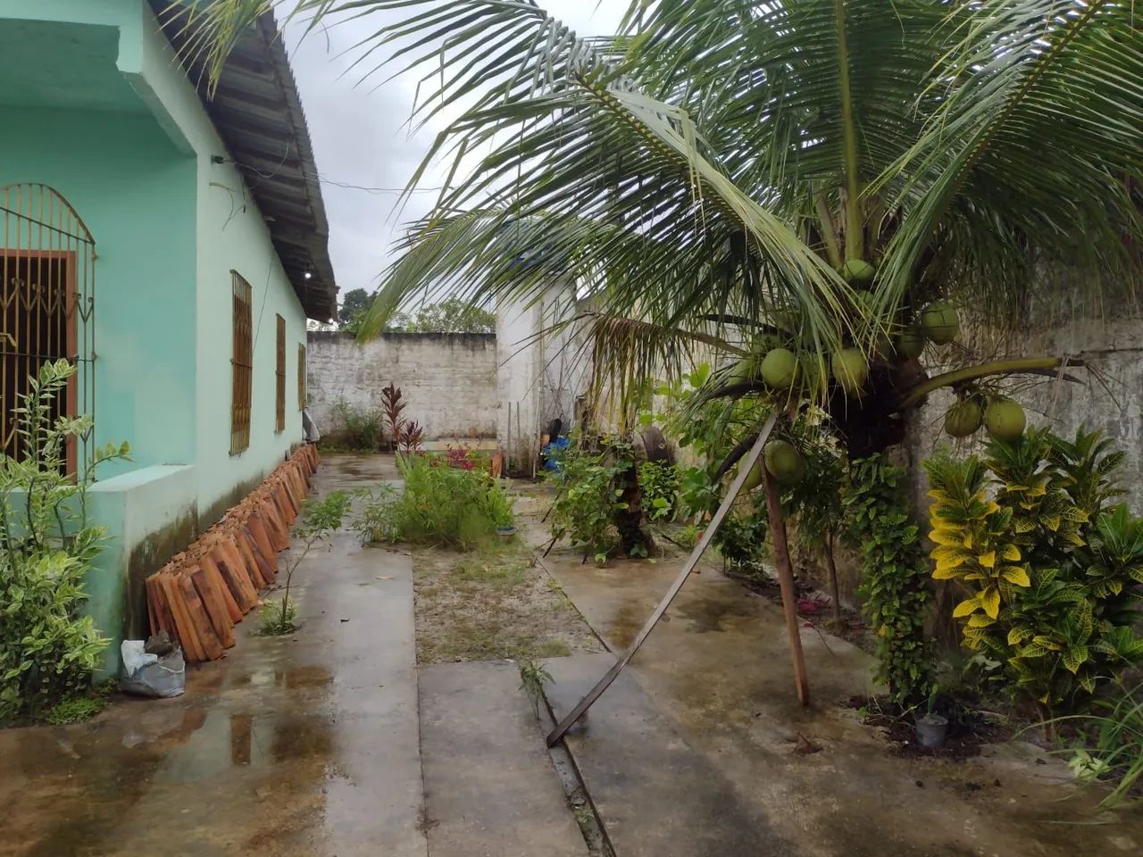 Vende-se uma casa em mosqueiro  - Foto 3