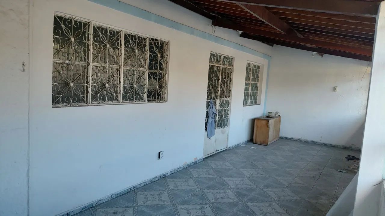 VENDO CASA NA JATIUCA  - Foto 4