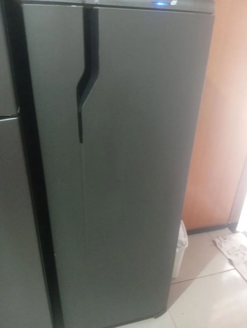 Geladeira Eletrolux RFE39  - Foto 3