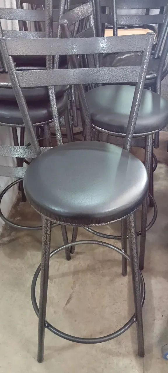 Banquetas - Foto 3