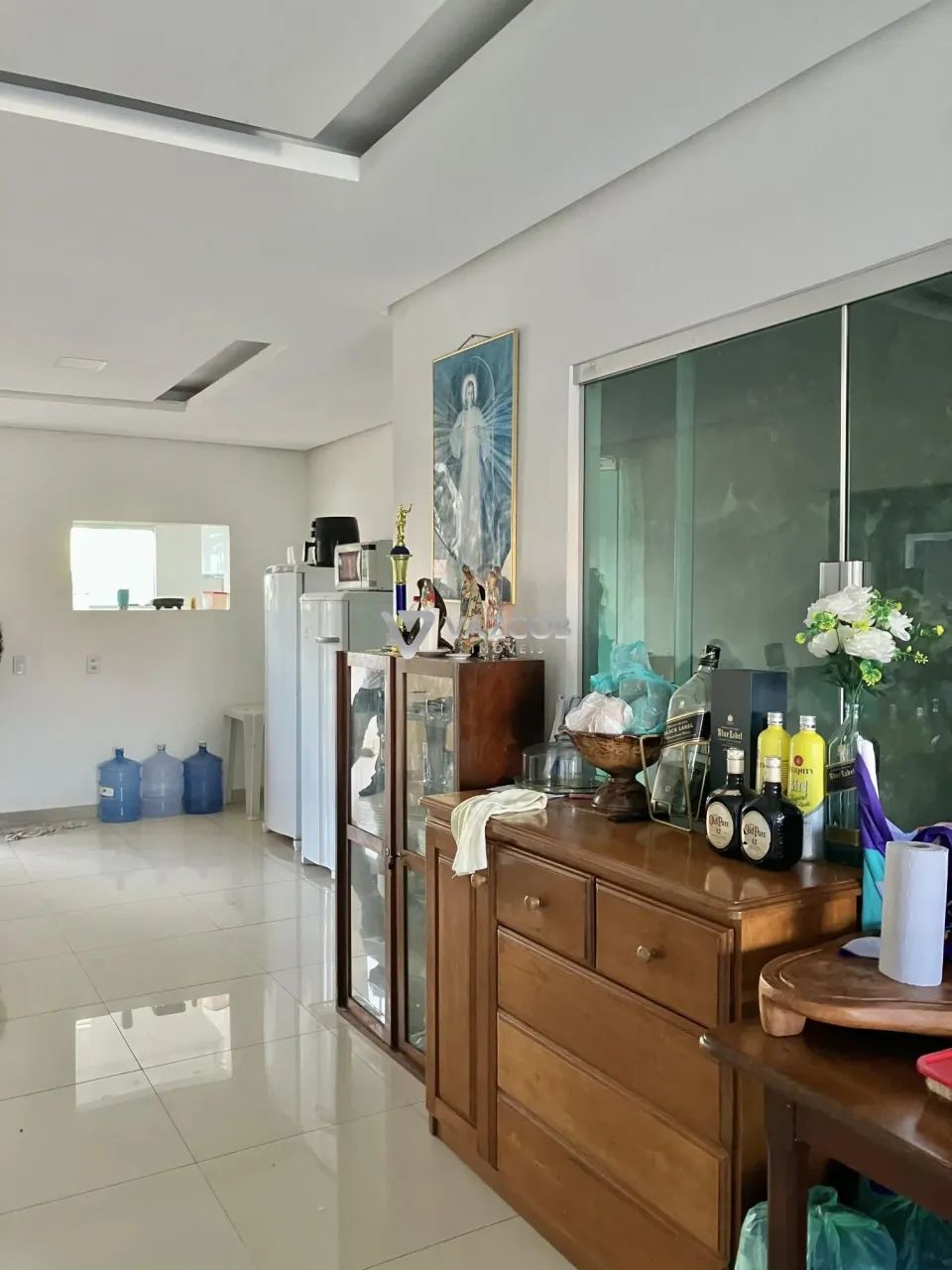 Casa comercial no Guamá com 02 pontos e 02 apartamentos - Foto 4