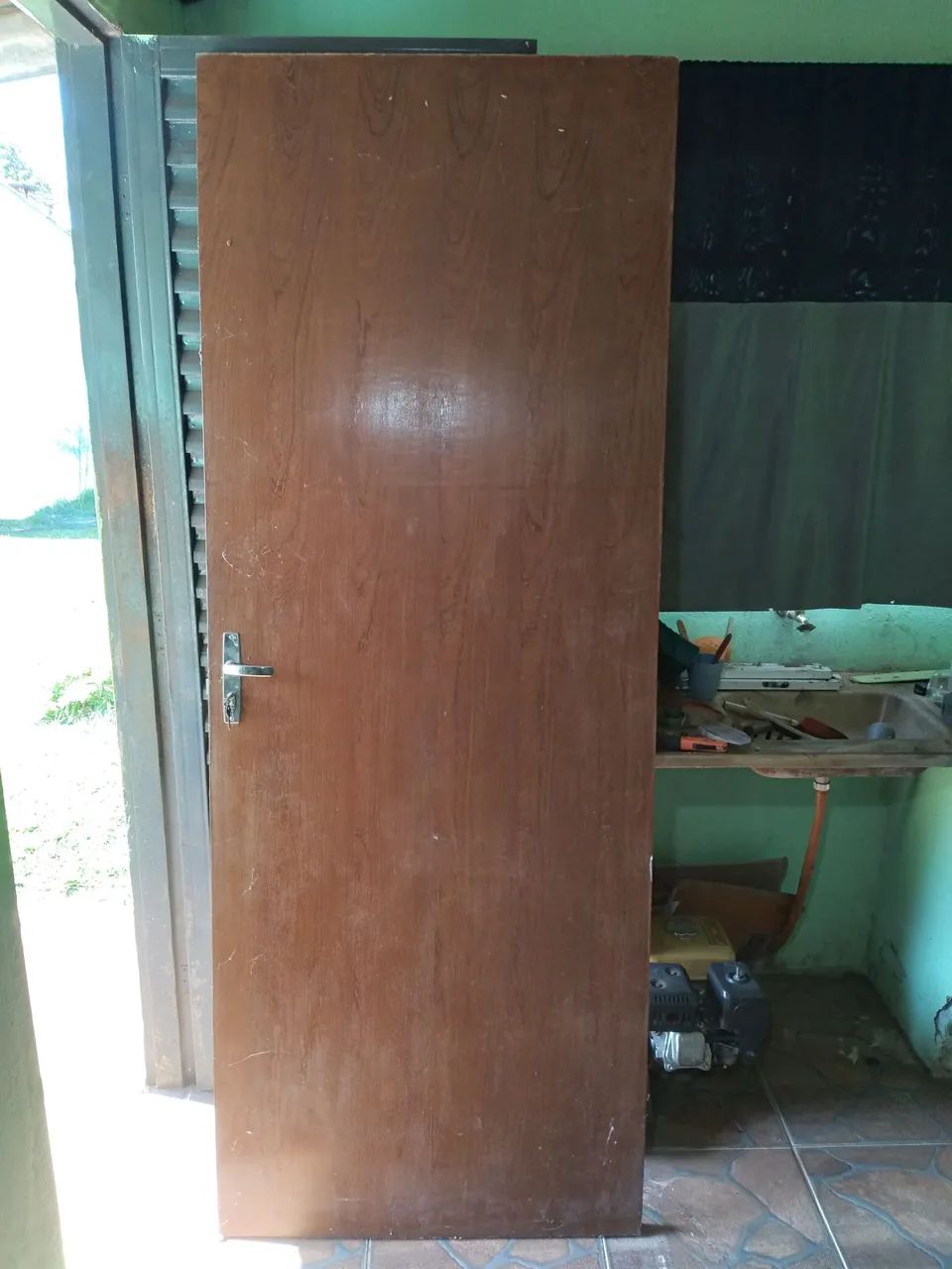 Portas usadas - Foto 2