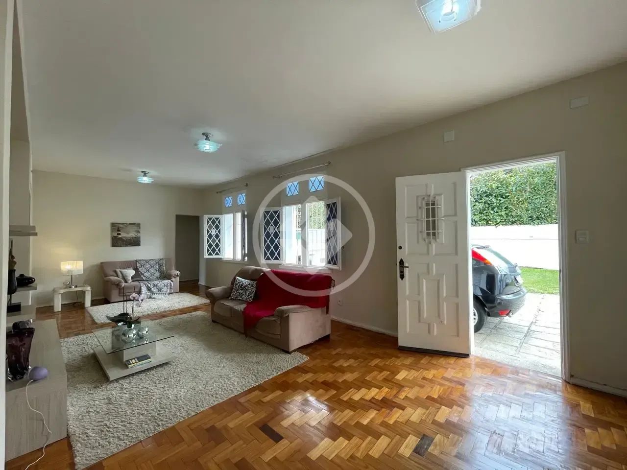 Casa Linear com 5 Quartos e Amplo Terreno na Tijuca, Teresópolis codigo: 358426 - Foto 4