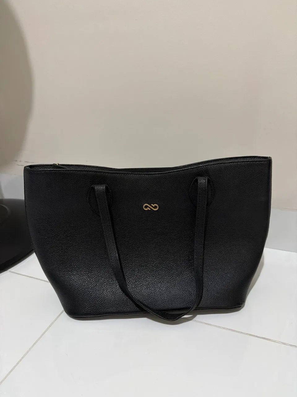bolsa de couro 