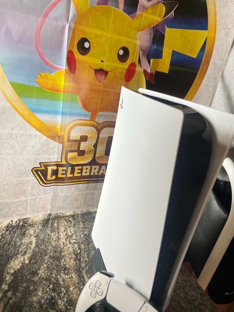 Ps5 fat  - Foto 4