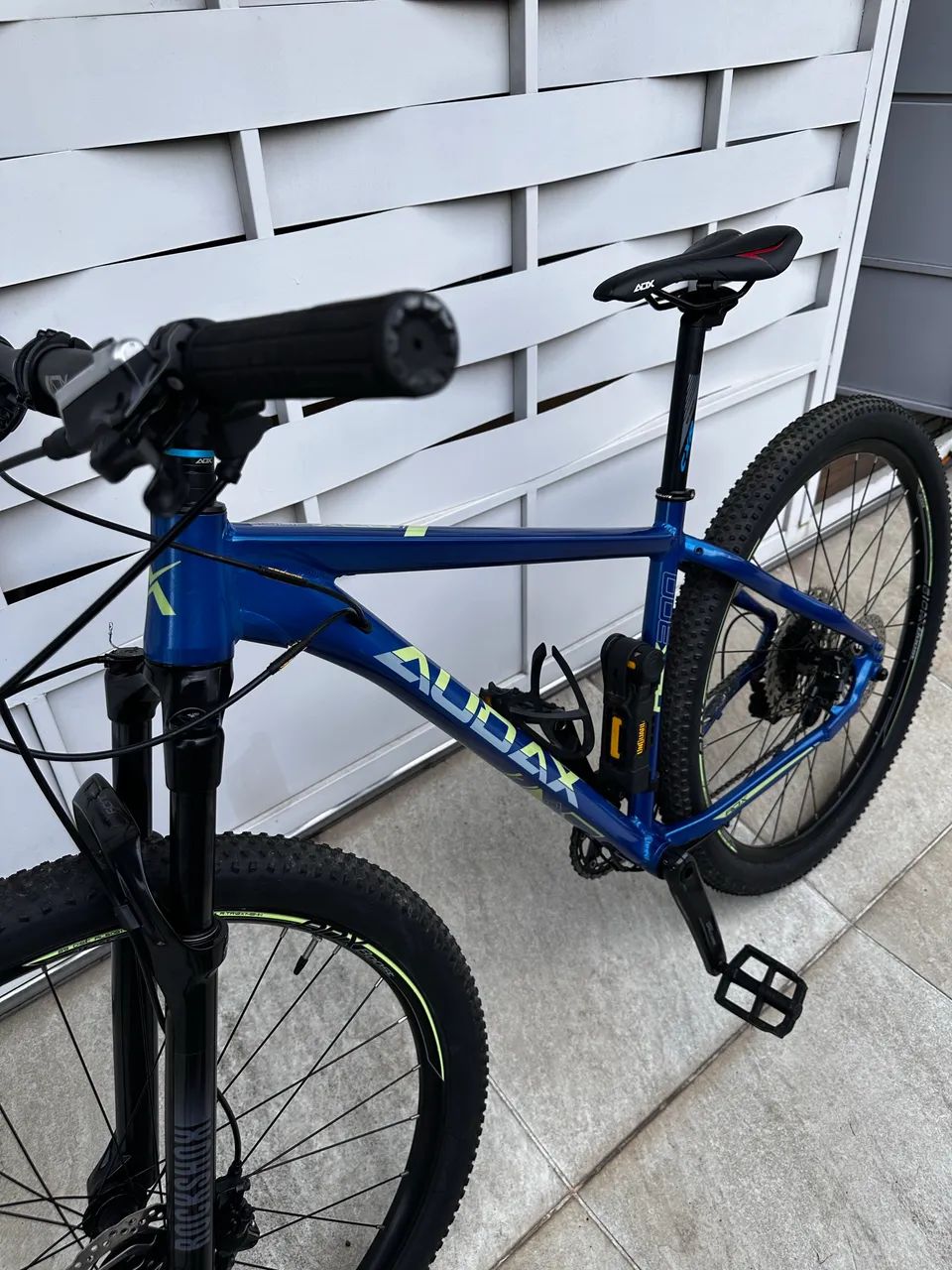 Bike AUDAX ADX 300