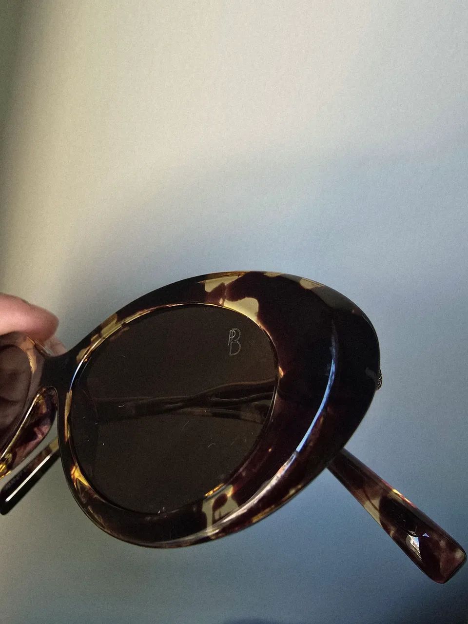 Oculos patbo com cea - Foto 4