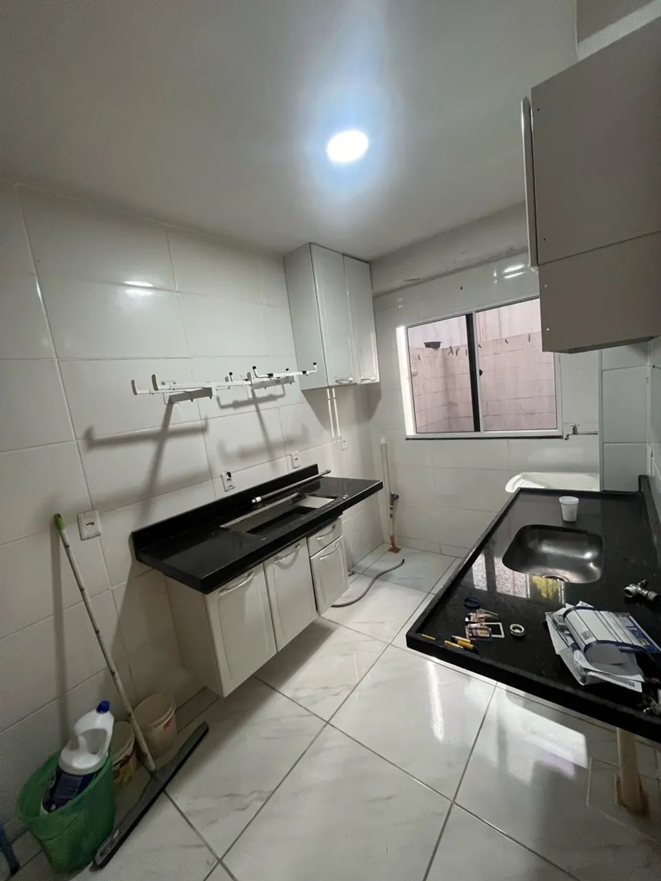 Vendo ágio de apartamento térreo.  - Foto 5