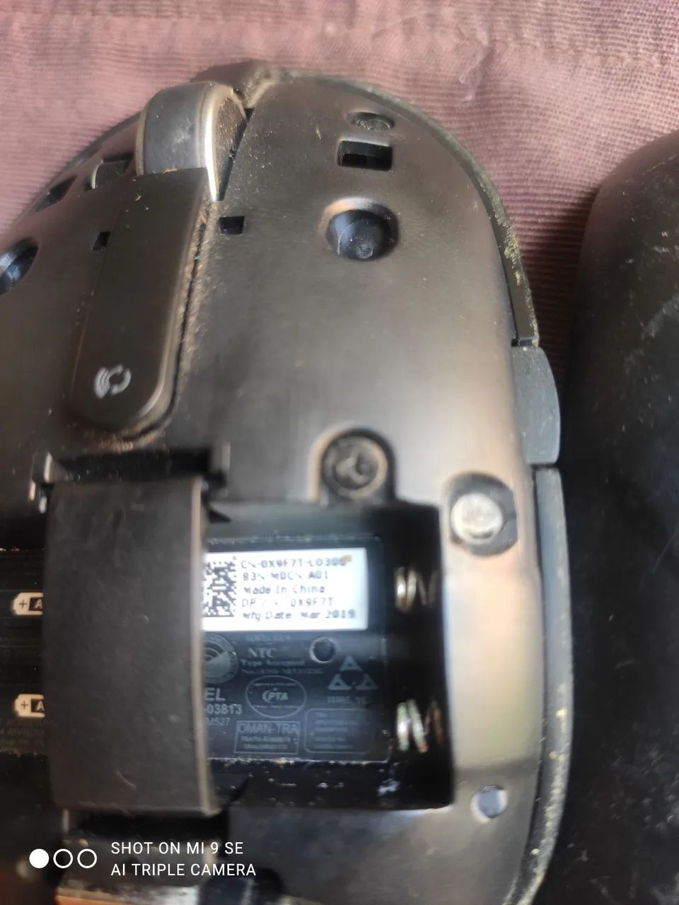 Mouse  - Foto 2