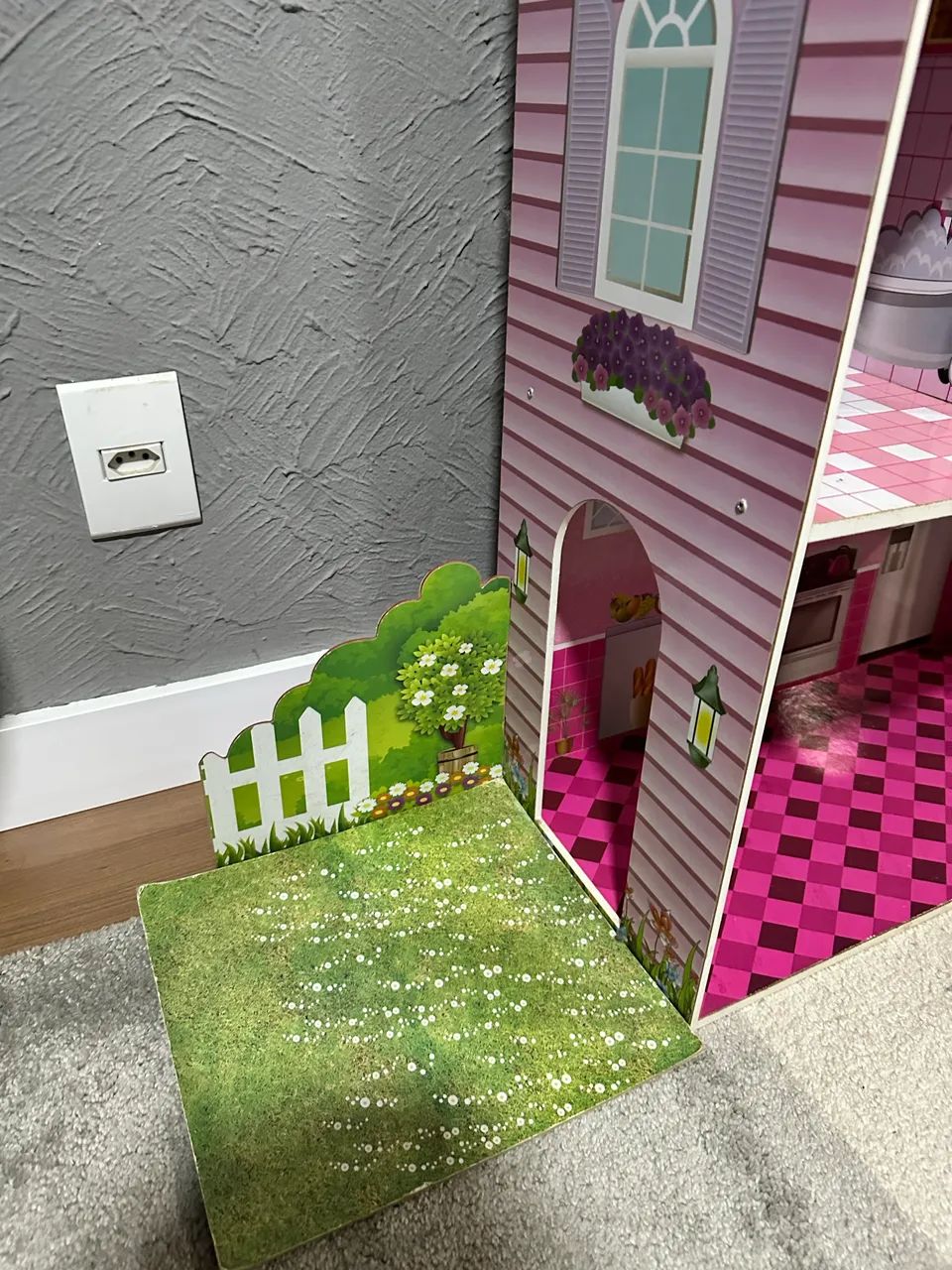 Casa da Barbie  - Foto 4