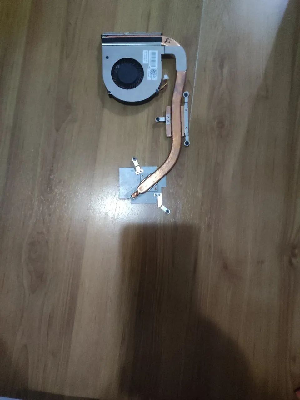 Cooler Dell Inspiron 3442/3443/3543