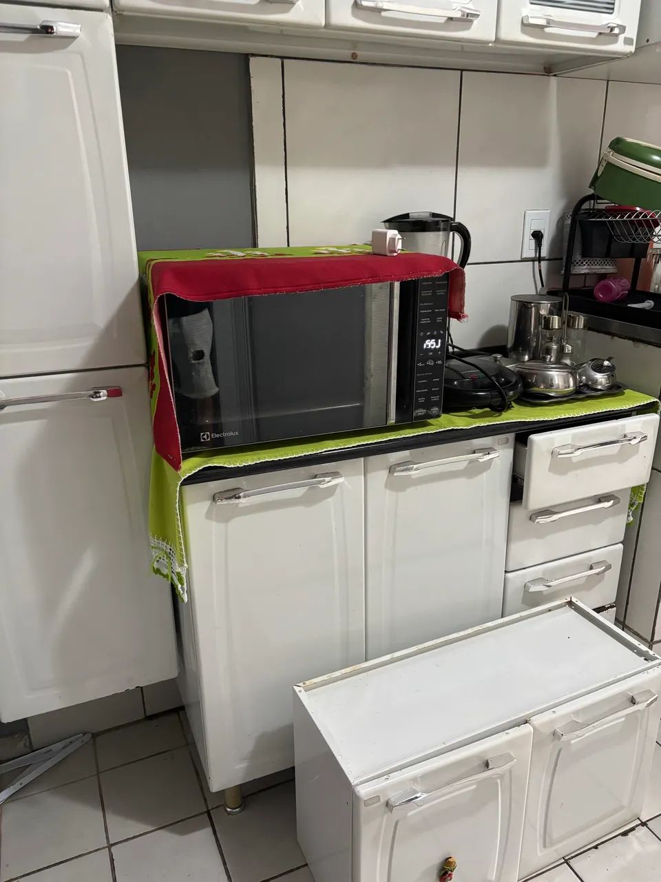 Armário de cozinha  - Foto 5