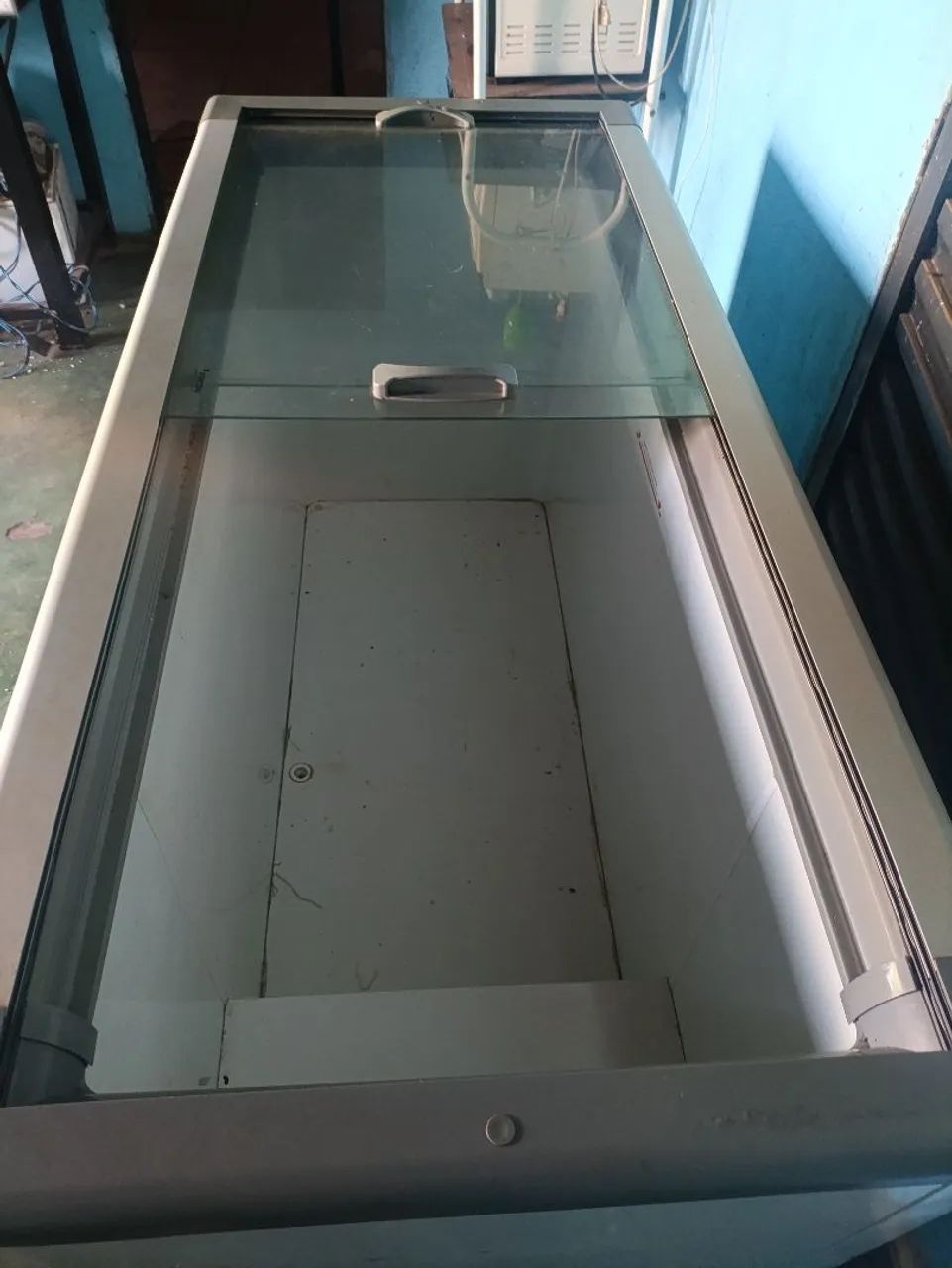 Freezer 503 litros  - Foto 2