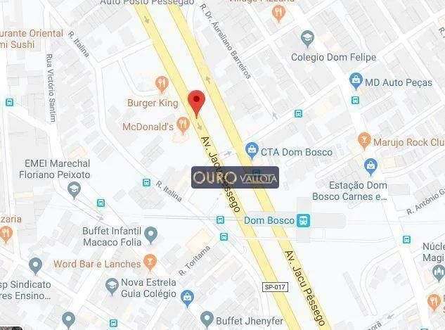 Terreno com 6.080m² - Foto 4