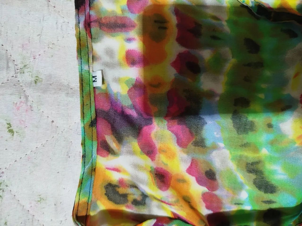 Vestido Tam M. - Foto 5