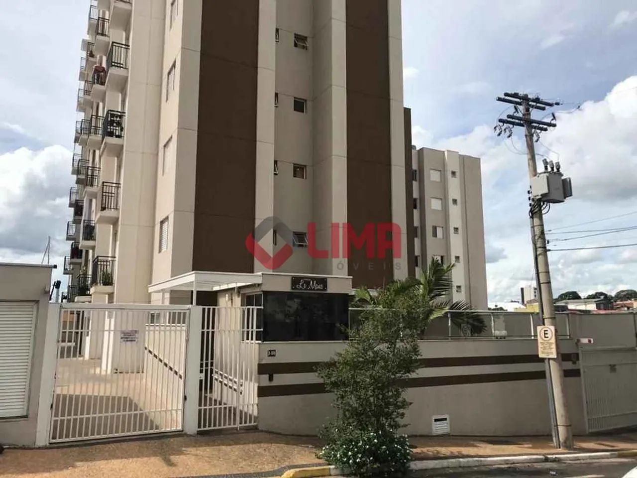 APARTAMENTO PARA LOCAÇÃO NO EDIFÍCIO LE MANS - 52 m² COM 2 QUARTOS NA REGIÃO CENTRAL DE BA