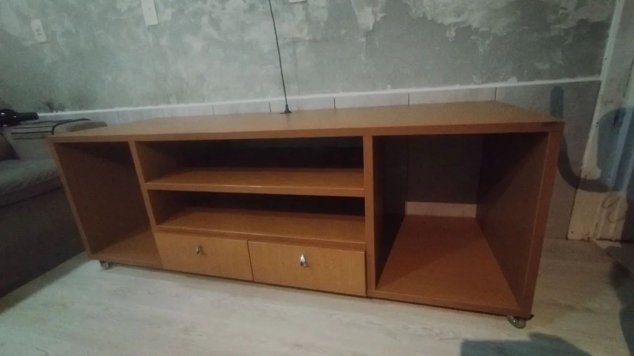 Rack para TVs - Foto 4