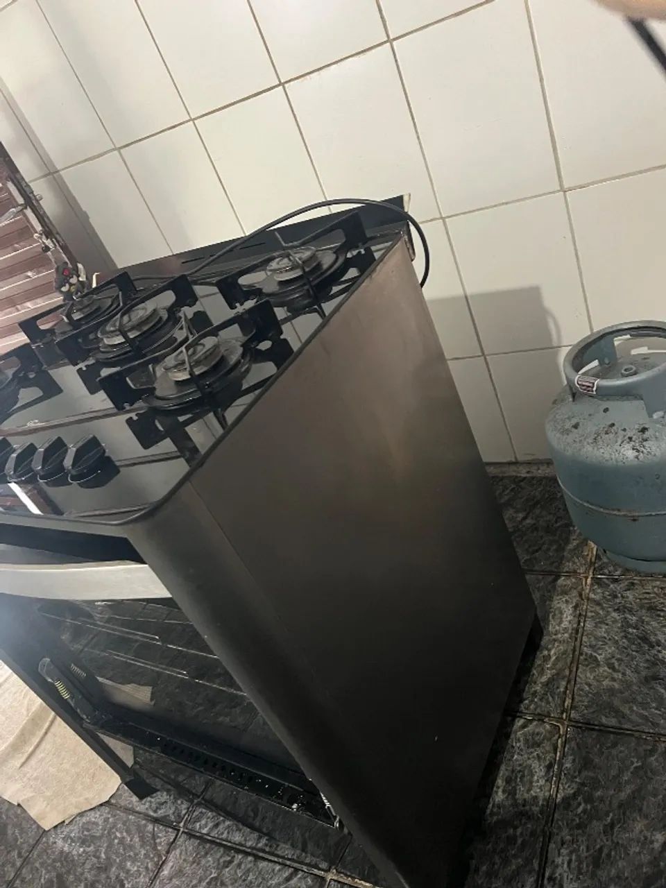 Fogão  - Foto 4